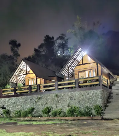 Pondok Roomi Villa Sembalun