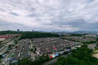 Trader Garden Residences Apartments