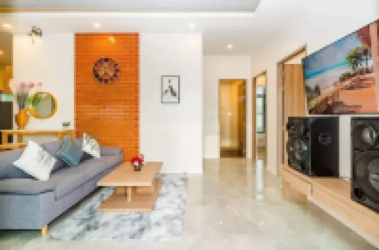 Me&You Pool Villa Hua Hin