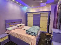 Susan's Guest House and Tours โรงแรมในลักซอร์