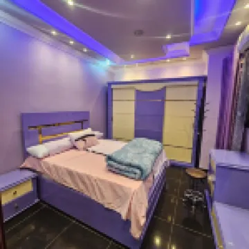 Susan's Guest House and Tours