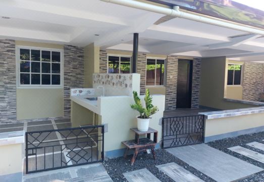 Yuken Mari Beach Resort Panglao