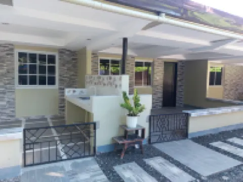 Yuken Mari Beach Resort Panglao