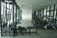 Southkey Mosaic by Bencoolen Homestay