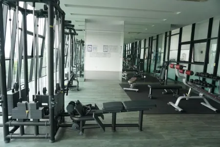 JBMidValley/Southkey Mosaic by HHF Отели рядом с достопримечательностью «Figure Museum Johor»