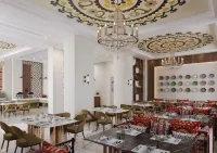 Surxondaryo Hotel Tashkent