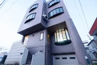 STAY IN ASAHIKAWA99 Hotel in zona Asahikawa University