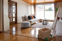 Nakamachi House Hotels in Biei