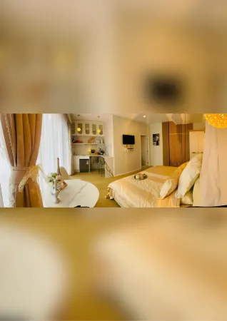 Chateau Charme Suite & Delightful little house Отели рядом с достопримечательностью «Auckland Sailing Club»