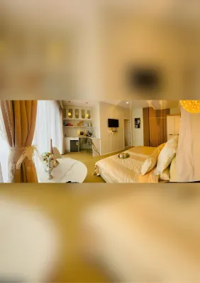 Chateau Charme Suite & Delightful little house