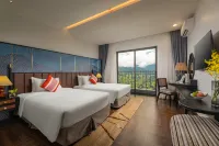 DeLaMont Sapa Hotel - Hill Serenity Retreat Hotels in 