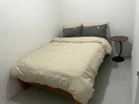 JV transient 25 Hotels in Palompon