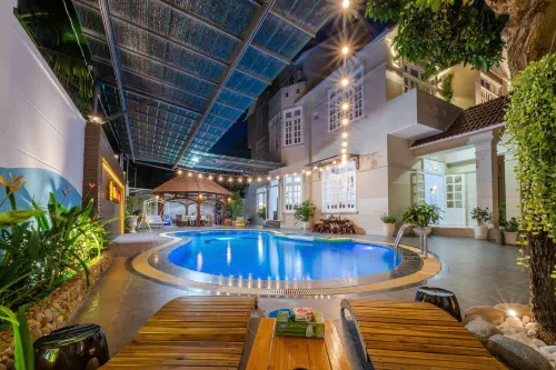 VILLA CHERRY Vung Tau