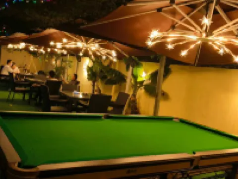 JUN YUE Ikeja Lagos hotel Hotels in Ikeja
