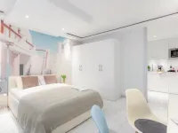 VISIONAPARTMENTS Zug - contactless check-in Hotels in Zug