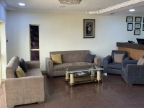 Al-ihsan Metro Hotel Hotels in Kaduna