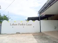 Home Suite Home Singkawang Hotels in Pasiran