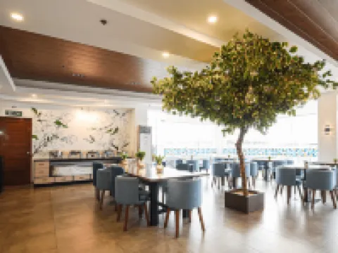 Figtree Hotel Hotels in Iloilo City