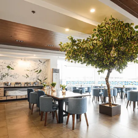 Figtree Hotel Отели рядом с достопримечательностью «Площадь Моло»