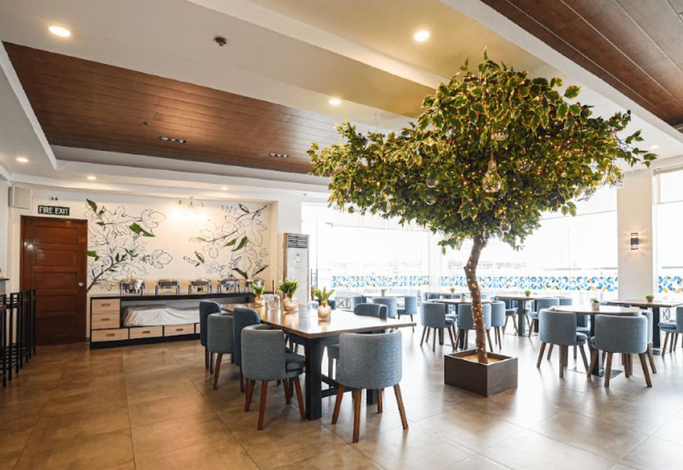 일로일로 시내 전경