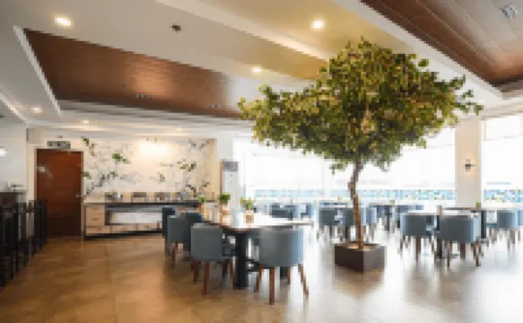 Figtree Hotel