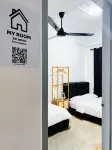 My Room Sri Aman