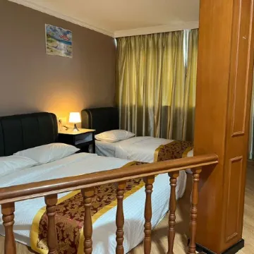 Hotel Ching Hua