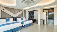 Elren Hotel Jeju - 2つ星