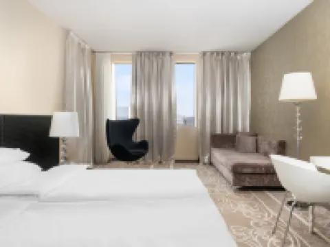 Zijin Hotel Belgrade Hotels in Belgrade