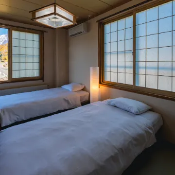 Wakata Lodge Hakuba