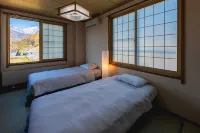 Wakata Lodge Hakuba