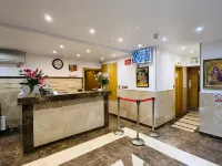 Osborne Aparthotel Hotels in Eastbourne