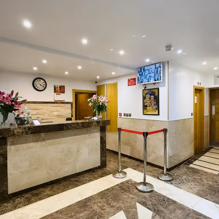 Osborne Aparthotel