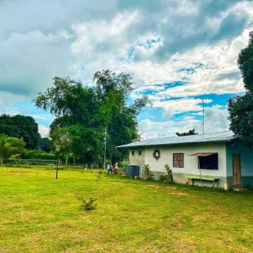 Thrill Playgrounds & Tipi Cafe