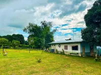 Thrill Playgrounds & Tipi Cafe