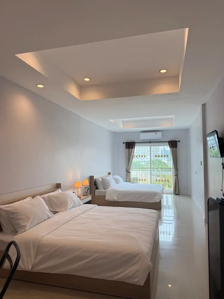 รูปภาพของทรัพย์จอมเทียน พัทยา เรซิเดนซ์