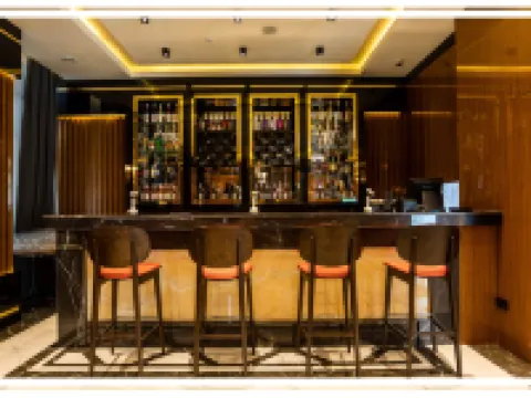 Premium Hotel Ganja Hoteles en Ganja