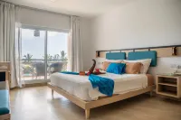 Canary Kendwa Beach Resort - spa