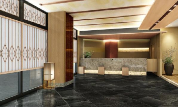 Natural Hot Spring Echizen no Yu Onyado Nono Fukui