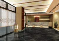 Natural Hot Spring Echizen no Yu Onyado Nono Fukui