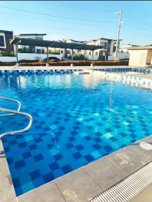 Casa Garazi Hotels in Alfonso