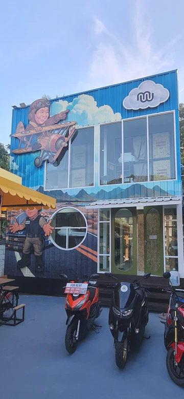 รูปภาพของSleep On The Clouds