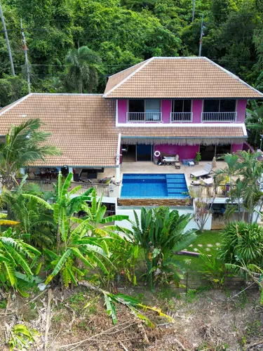 รูปภาพของPINK HOUSE KOH SAMUI