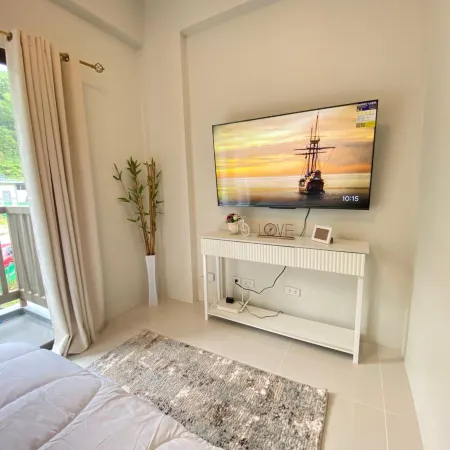 Cozy One Bedroom Condo in Tagaytay