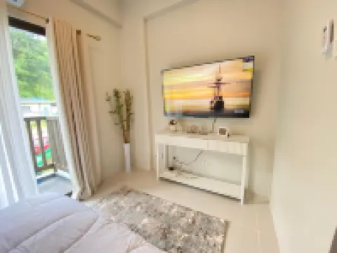 Cozy One Bedroom Condo in Tagaytay