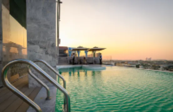 มาร์กวิส โฮเทล