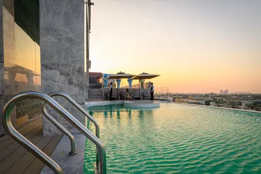 รูปภาพของมาร์ ควีส โฮเทล