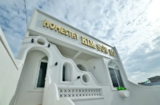 Kim Son Homestay 10