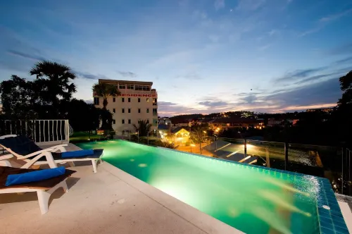 Joyera Kata Beach Hotel - جديد