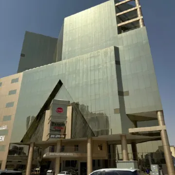 Best Western Premier Riyadh